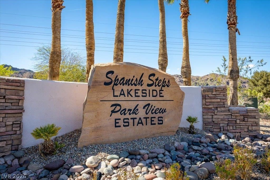 209 Jasmine Way Unit 1, Boulder City