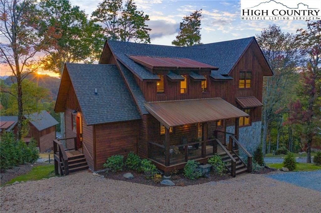 26 Frostfire Trl, Banner Elk