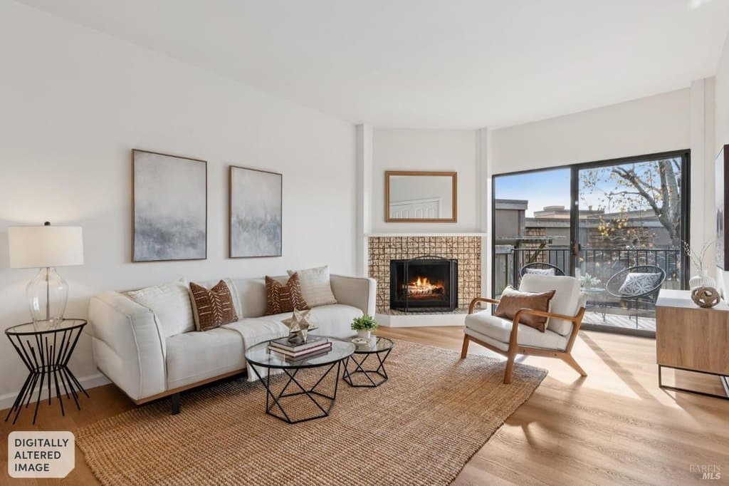 574 Seaver Dr, Mill Valley