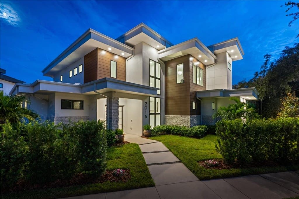 2015 N Park Ave, Winter Park