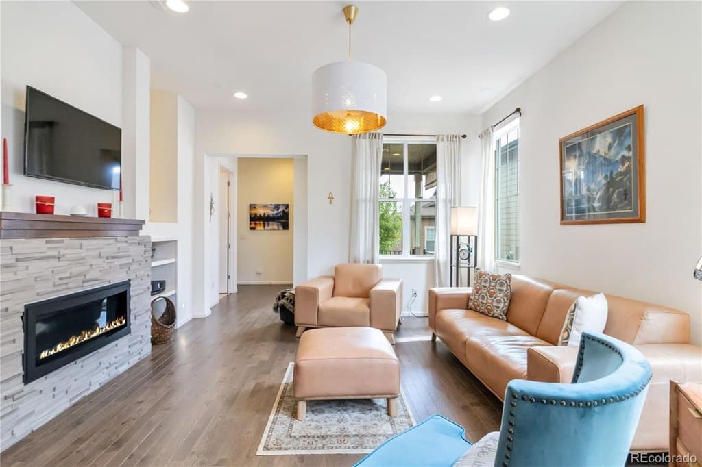 3584 New Haven Cir, Castle Rock