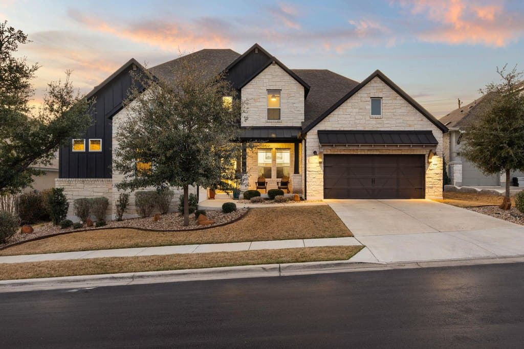 229 Iva June Ln, Georgetown