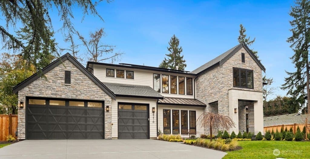 4216 83rd Ave SE, Mercer Island