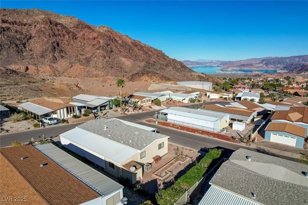 673 Mount Bona Way, Boulder City