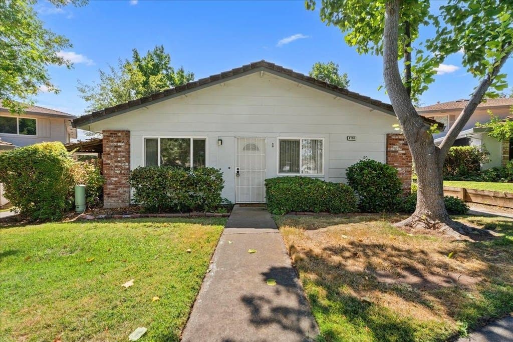 4750 Greenholme Dr Apt 1, Sacramento