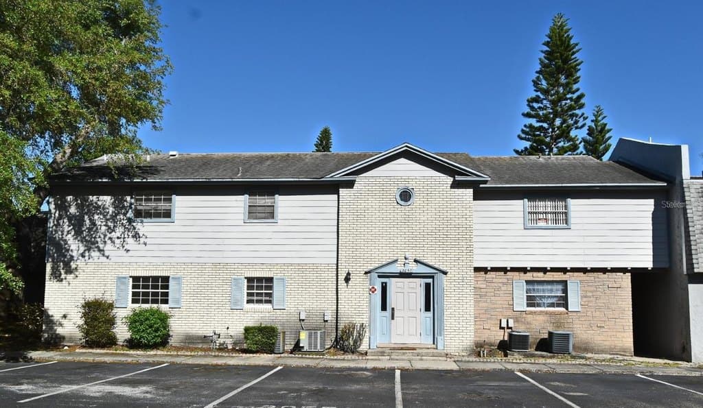 3057 Aaron Burr Ave Unit 1, Winter Park