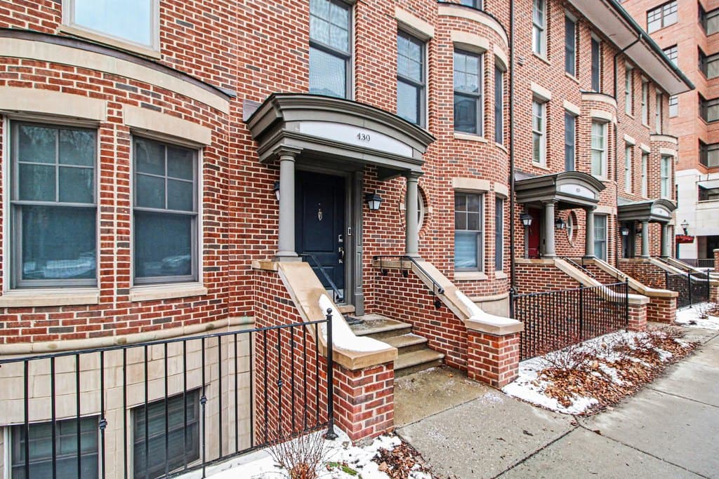 430 S Main St, Ann Arbor