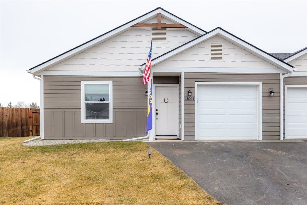 1683 Bull Run, Kalispell