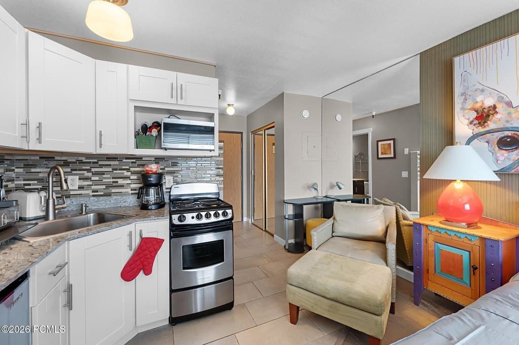 1940 Prospector Ave Unit 302, Park City