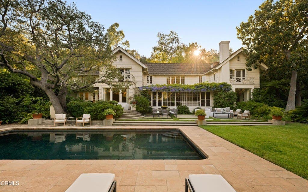 707 Rockwood Rd, Pasadena