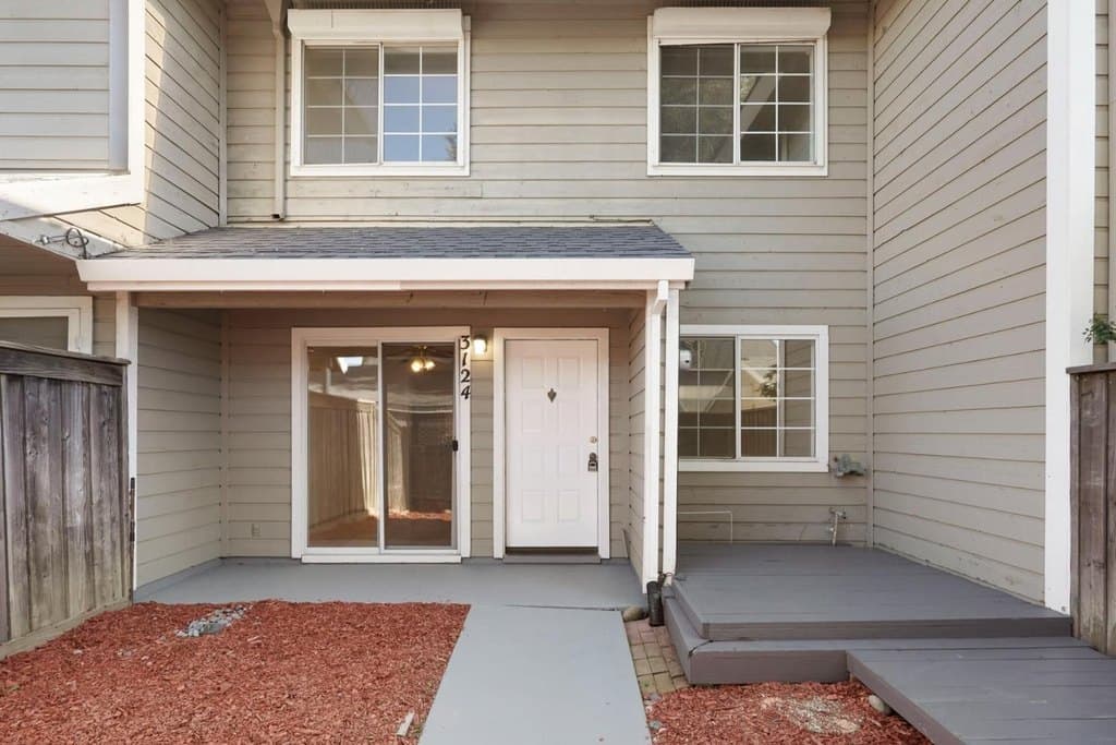 3124 Woods Cir, Davis