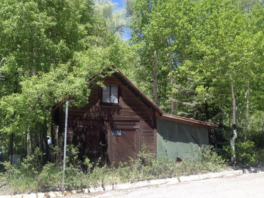 475/477 W Galena Ave Lot 19/20, Telluride