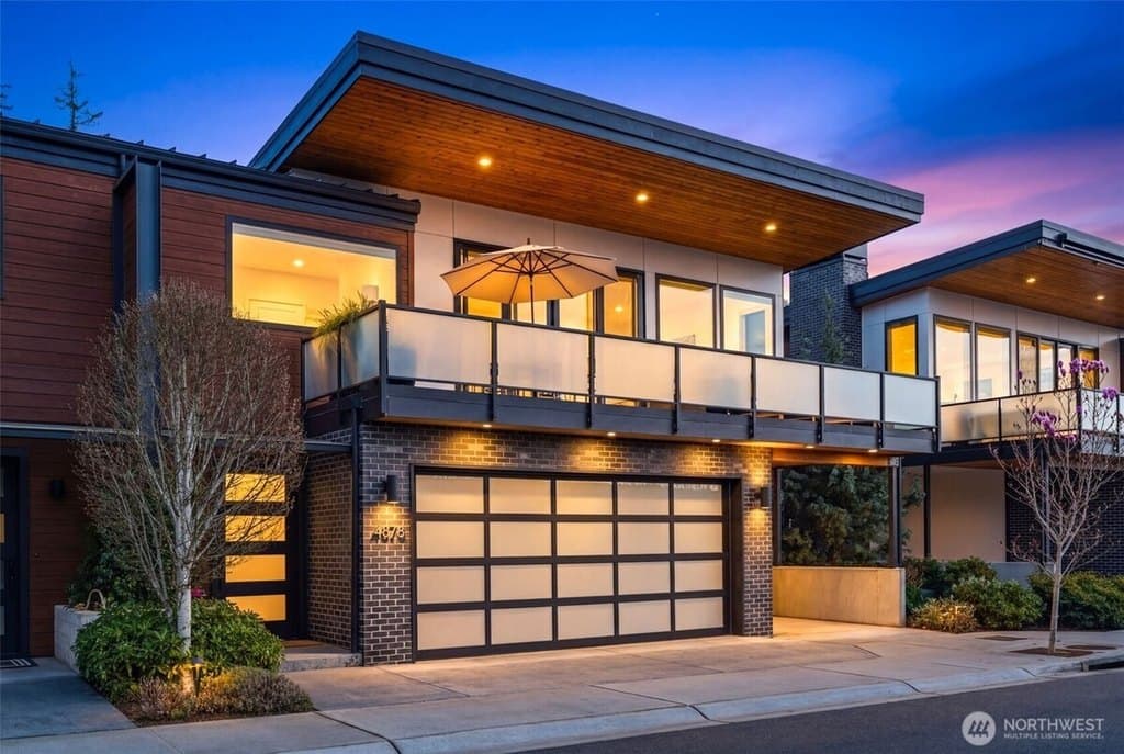 4878 NE Dotson Loop Unit 2A, Bainbridge Island