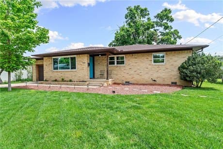 314 Crestview Dr