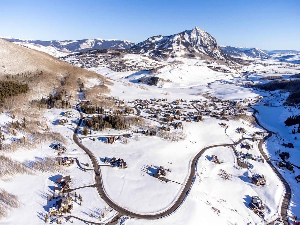 248 Meadow Dr, Crested Butte