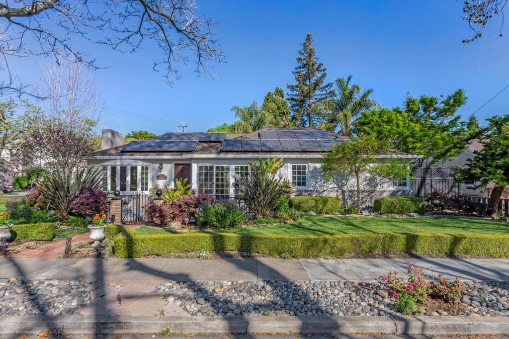 1299 Glenwood Ave, San Jose