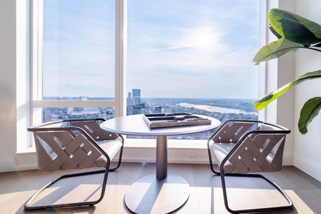 240 Devonshire St Unit 4604