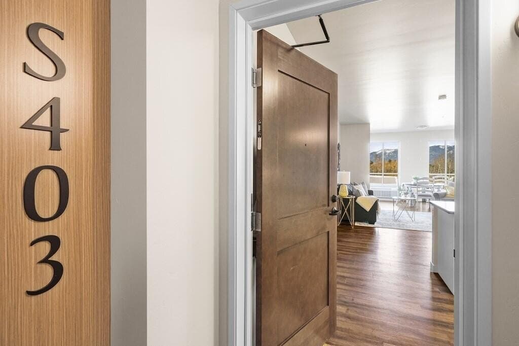 100 Woodlands Way, Kalispell