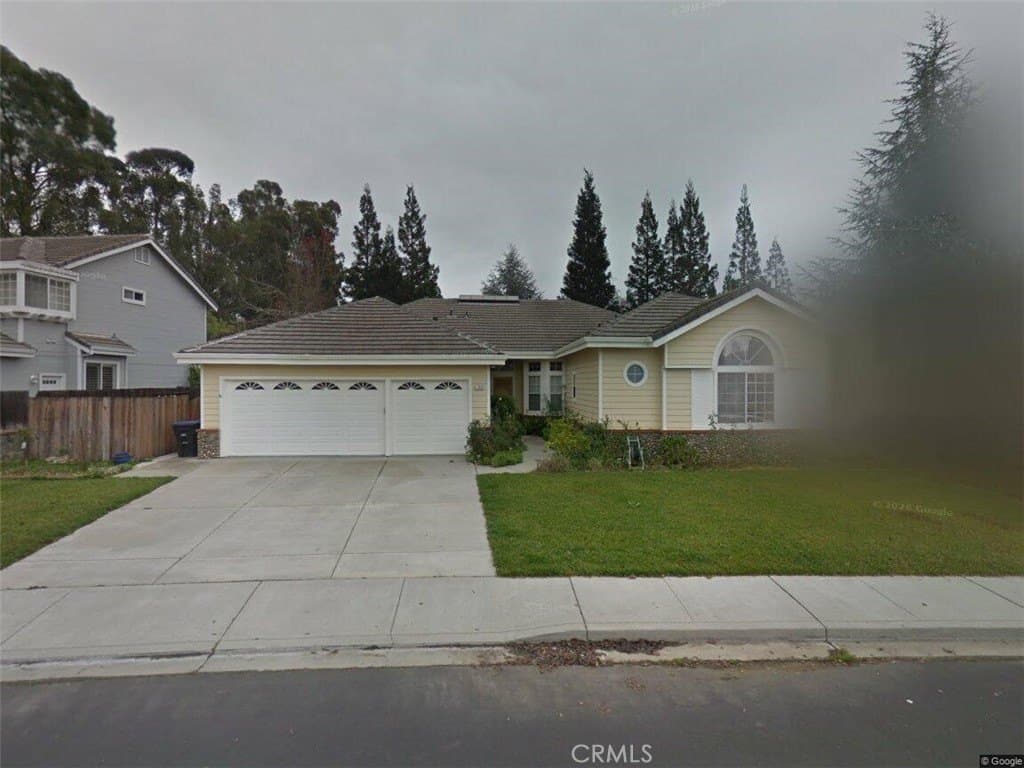 1149 Hopkins Way, Pleasanton