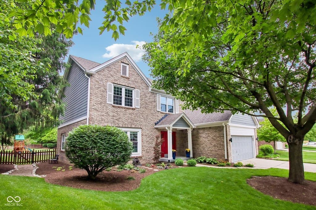 10251 Tammer Dr, Carmel