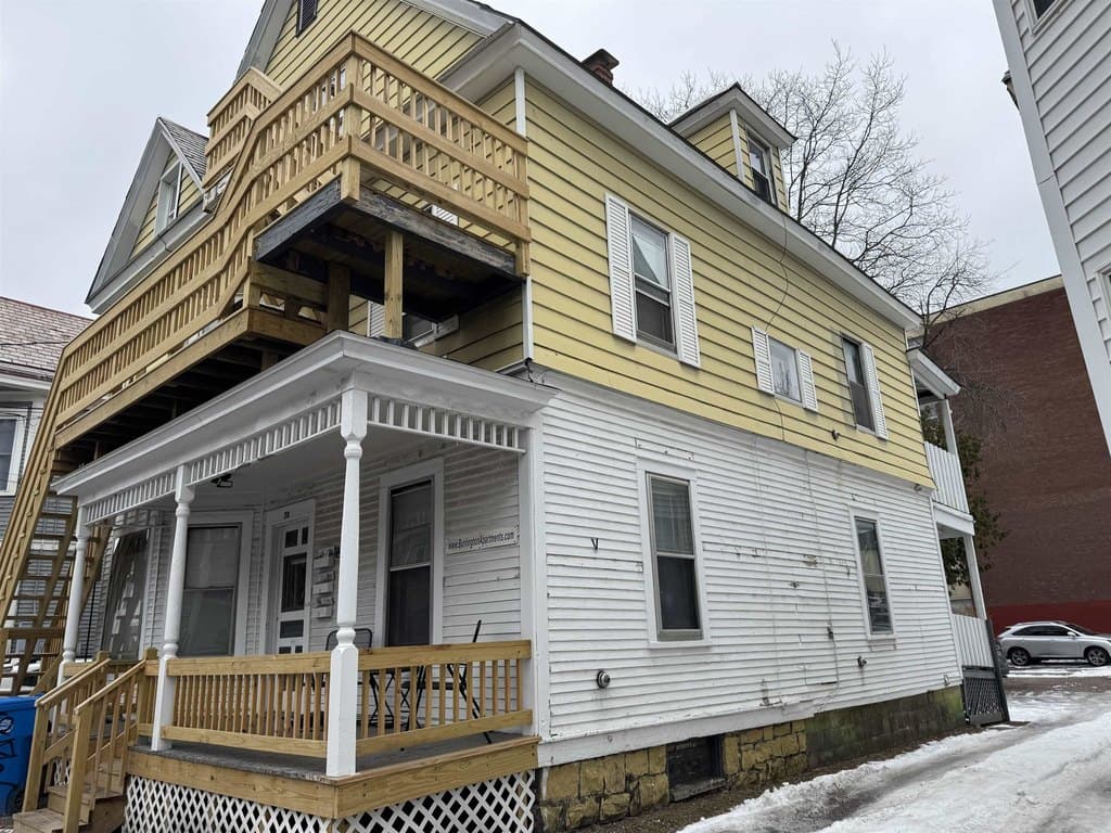 20 Greene St, Burlington