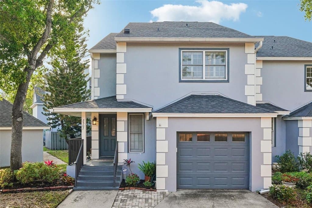 2507 Crowder Ln Unit 2507, Tampa