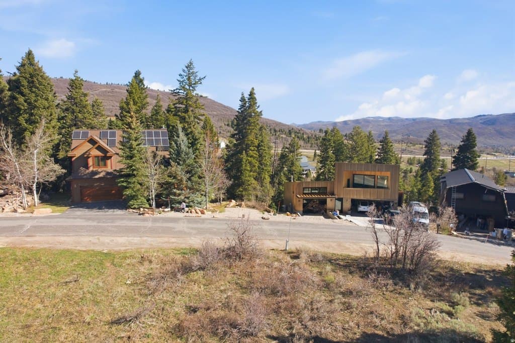 340 Woodland Dr Unit 21, Park City