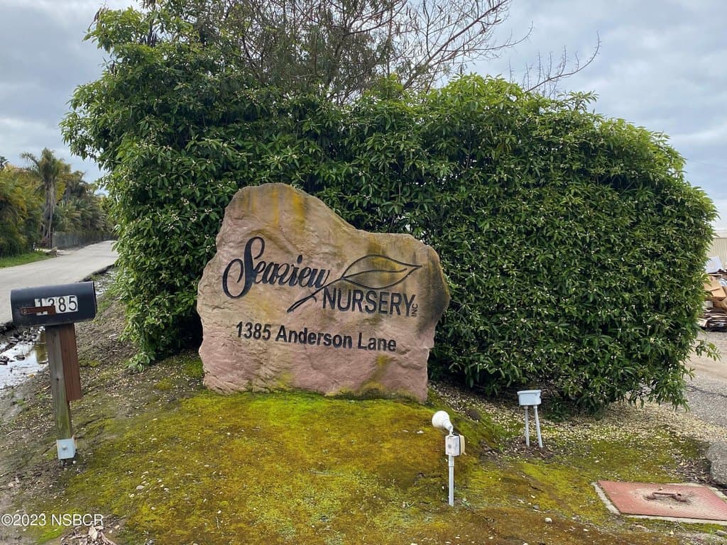 1385 Anderson Ln, Santa Barbara