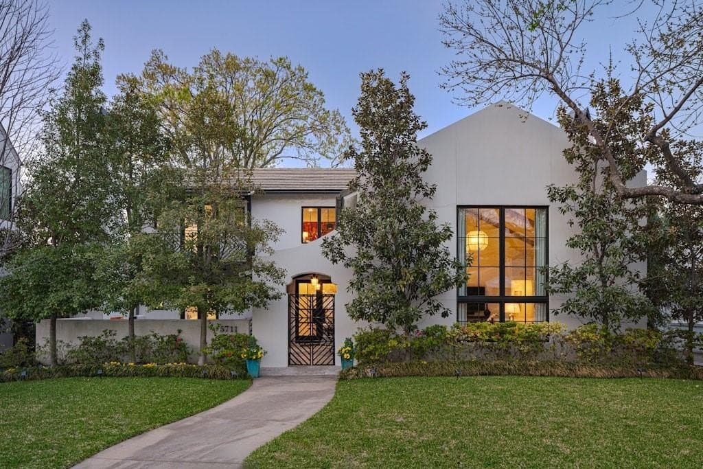 5711 Bryn Mawr Dr, Dallas