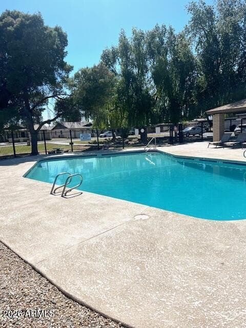 1025 W Malibu Dr, Tempe