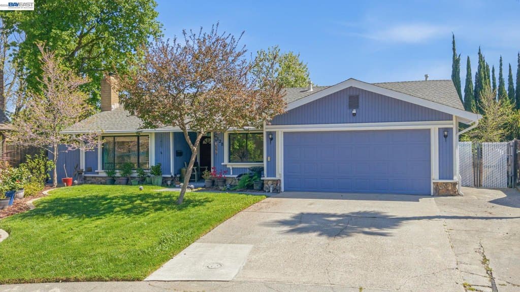 6328 Merton Way, Sacramento