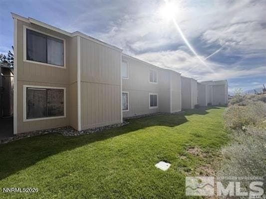 3865 E Leonesio Dr Apt B2, Reno