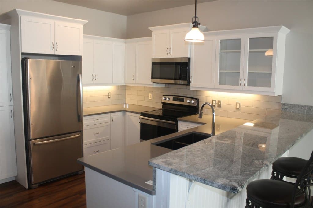 100 Woodlands Way Unit S410, Kalispell