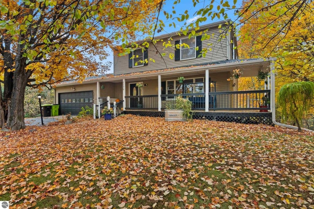 1179 N 4 Mile Rd, Traverse City