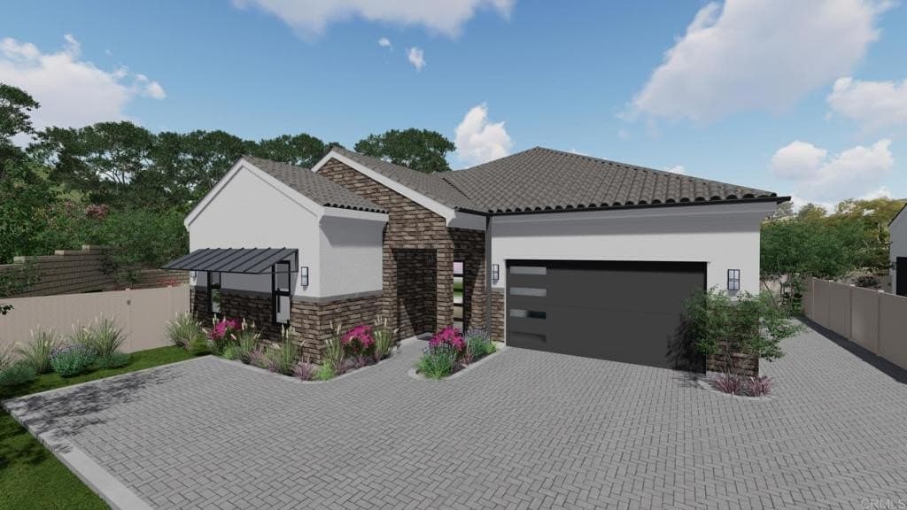 1331 Berryman Canyon Rd, Encinitas