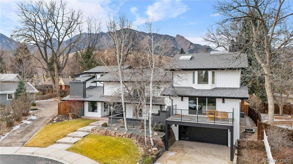 245 Fair Pl, Boulder