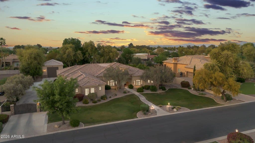 2068 E Tiffany Ct, Gilbert