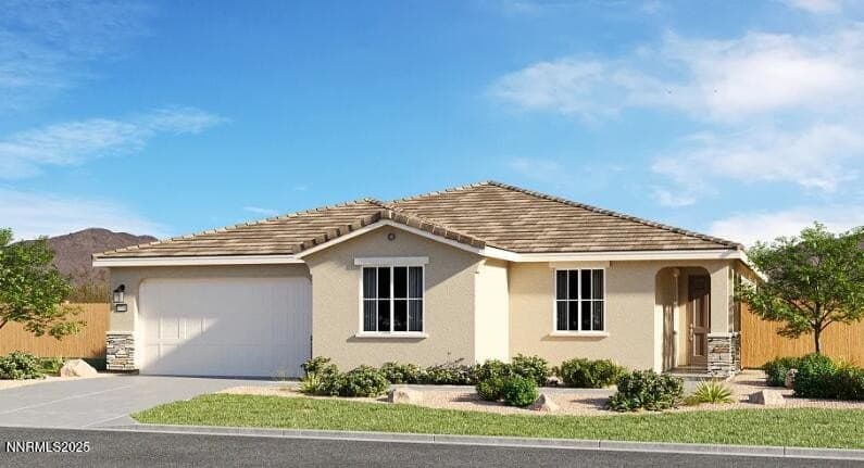 6803 Pilot Peak Rd Unit HOMESITE2019, Sparks