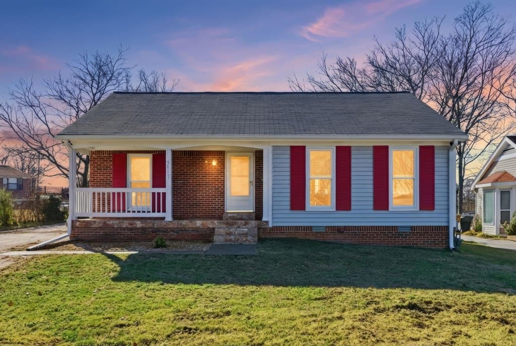 3617 Donna Kay Dr, Nashville