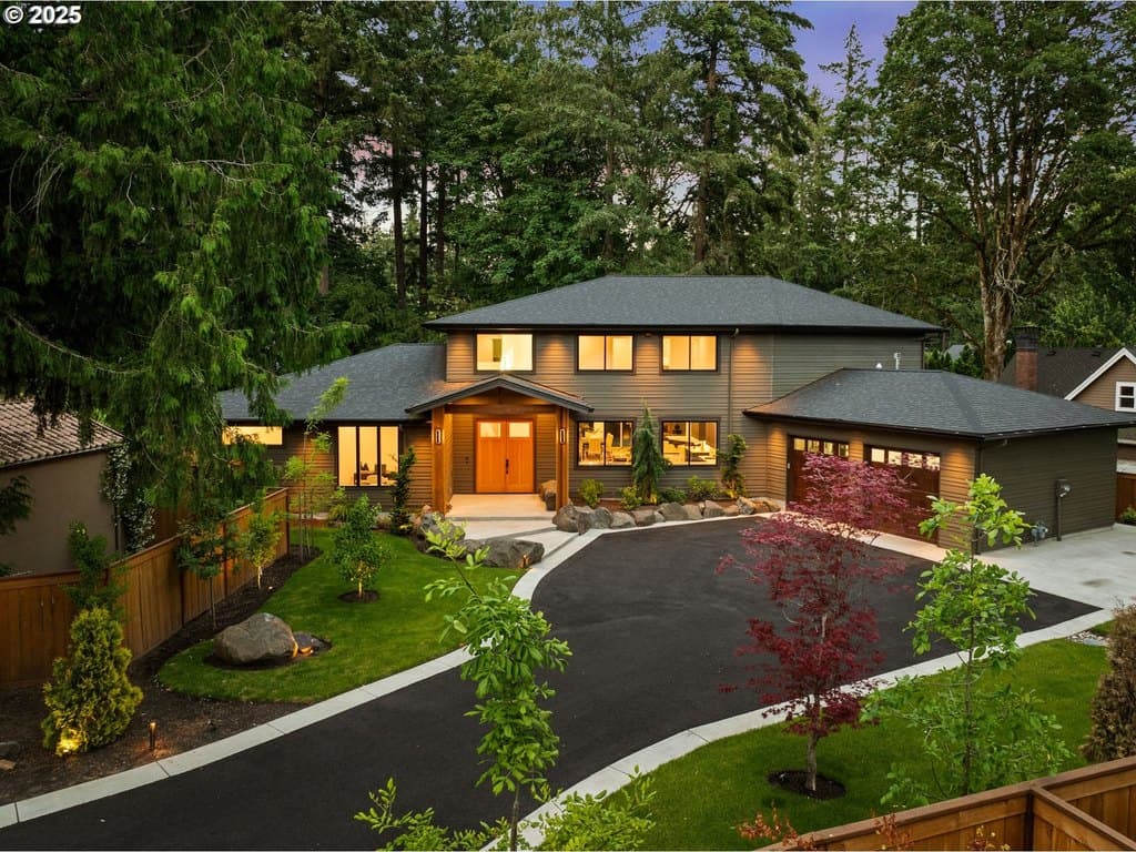3850 Lake Grove Ave, Lake Oswego