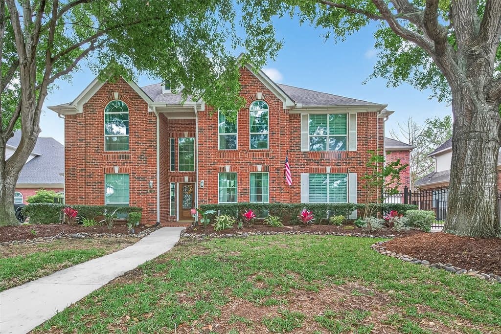 3219 Winding Lake Way, Katy