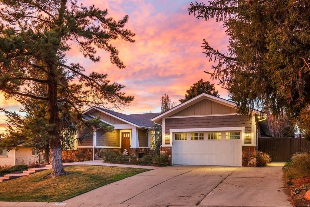 2865 E Melony Dr, Salt Lake City