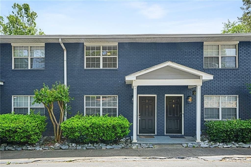 3133 Buford Hwy NE Apt 3