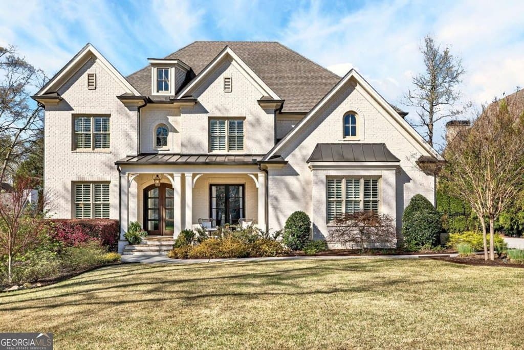 2838 Redding Rd NE, Brookhaven