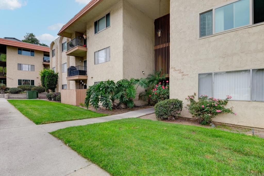 6765 Alvarado Rd Unit 10, San Diego