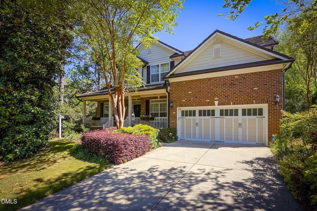 12212 Ashton Woods Ln, Raleigh