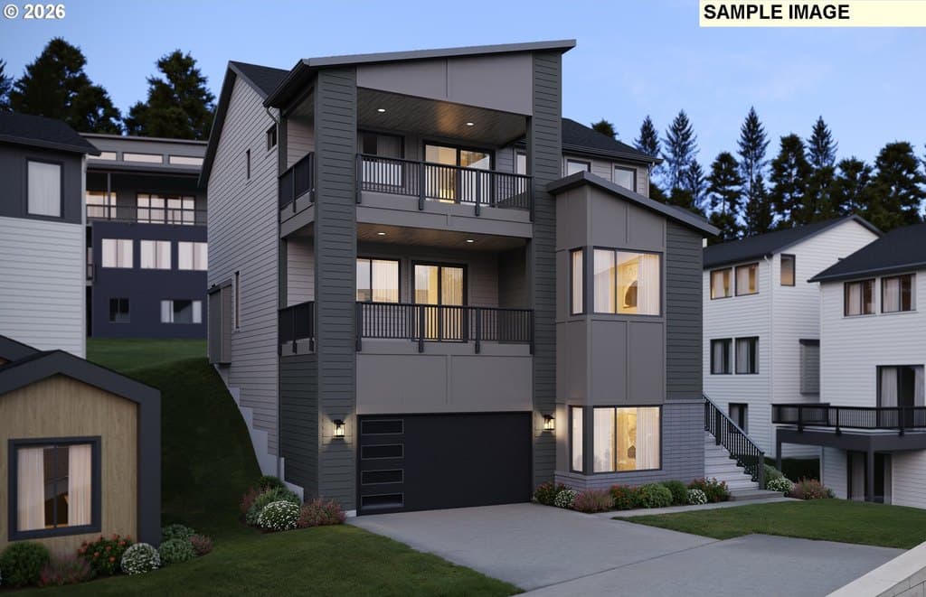 18038 Upper Midhill Dr, West Linn