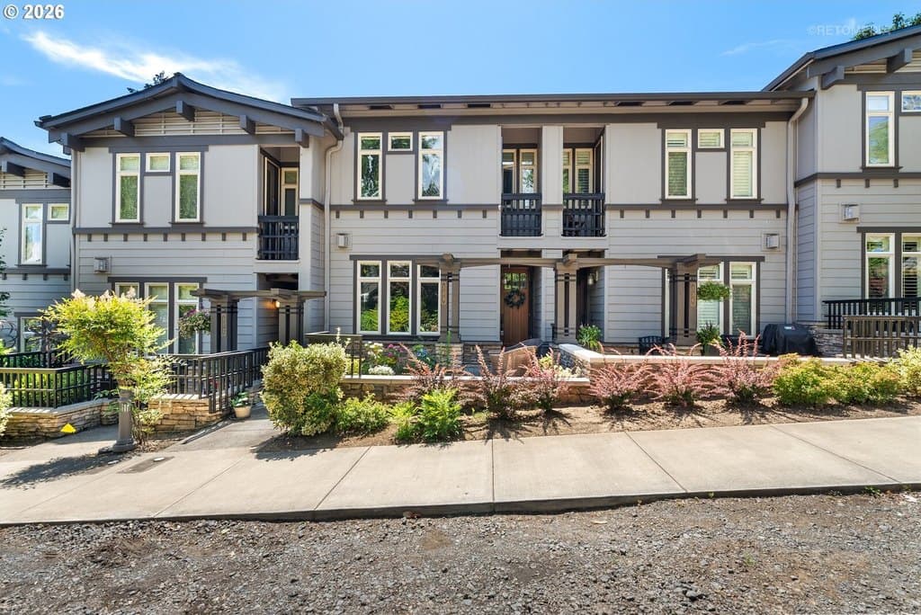 124 D Ave, Lake Oswego