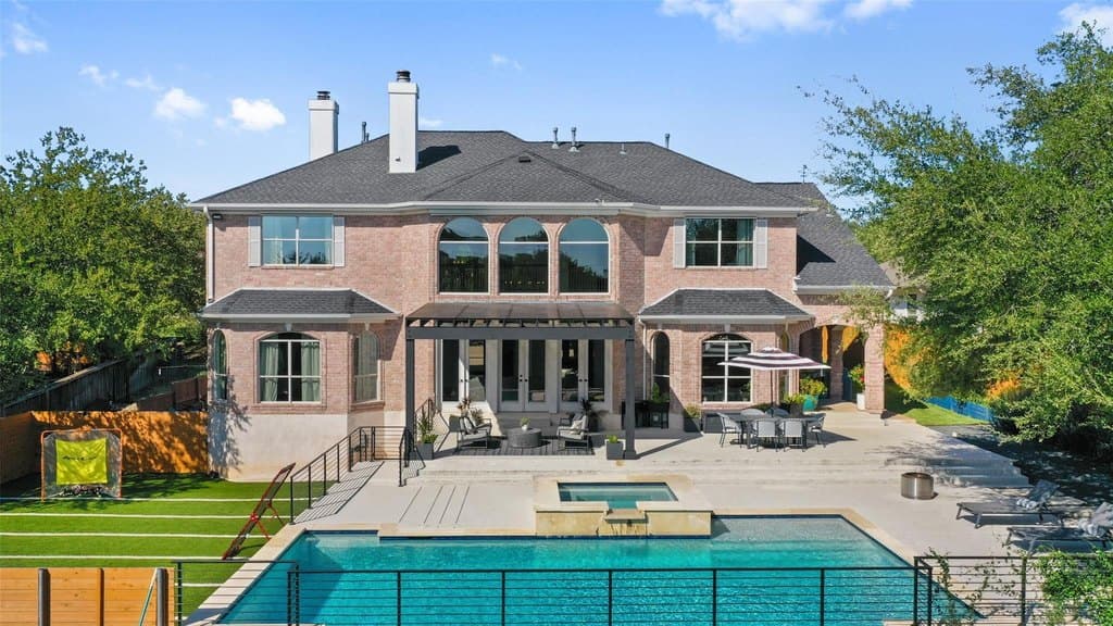 11803 Astoria Dr, Austin