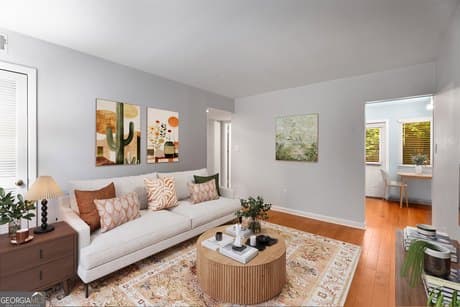 148 Waverly Way NE Apt 6